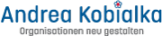 Andrea Kobialka Logo