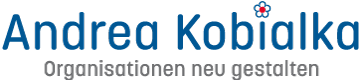 Andrea Kobialka Logo